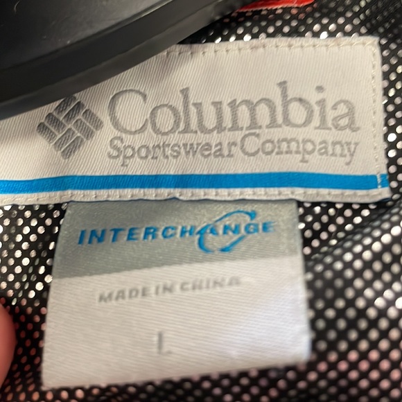 Columbia insulated puff jacket great condition - Picture 9 of 10